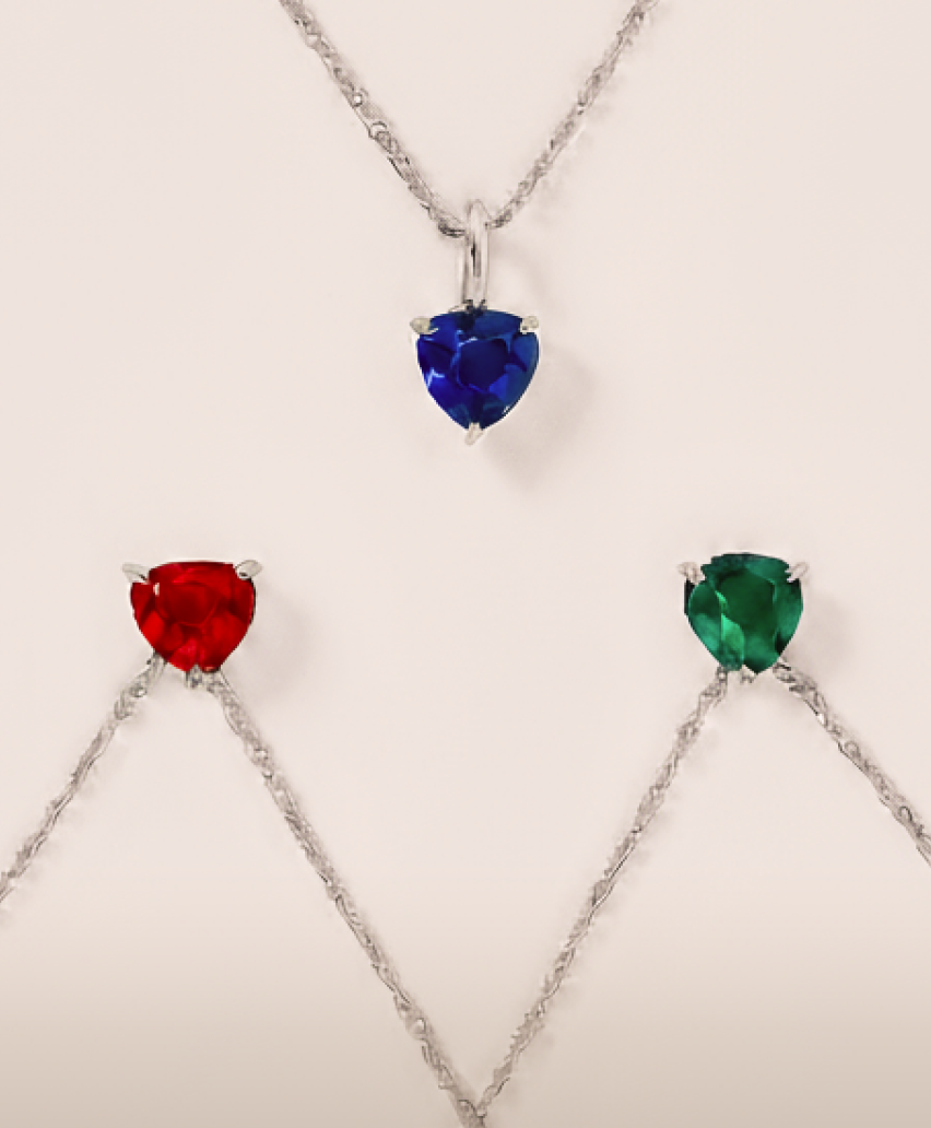 Colour Collection