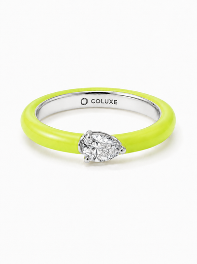 The Happy Ring
