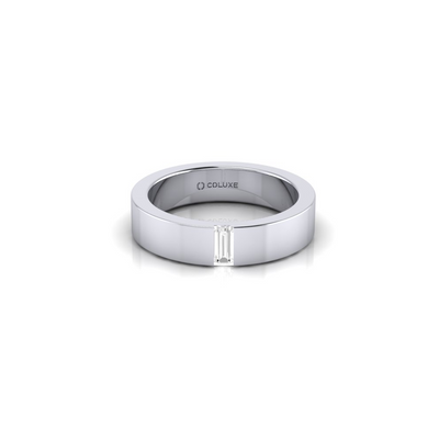 Prime Men's Ring - 0.2 carat