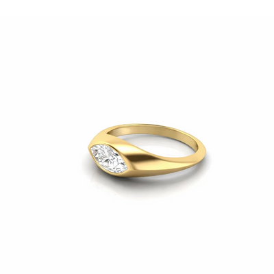 Zara Ring - 1 carat
