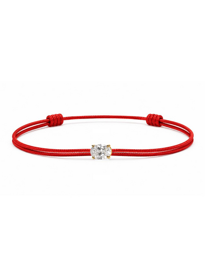 Ekam Rakhi - Oval