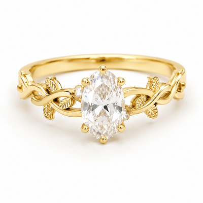 Sara Ring- 1.59 carat