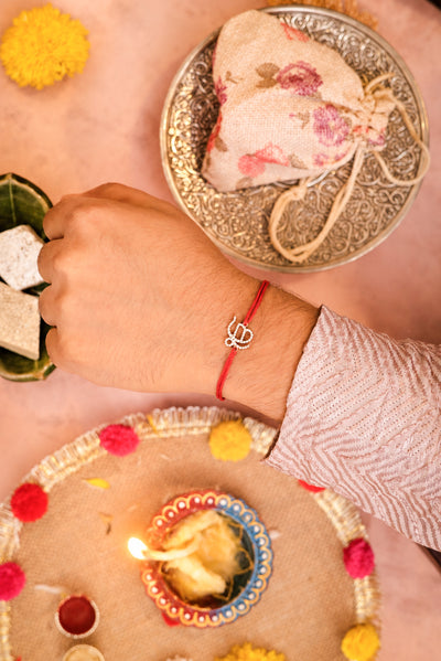 Ekonkar Rakhi