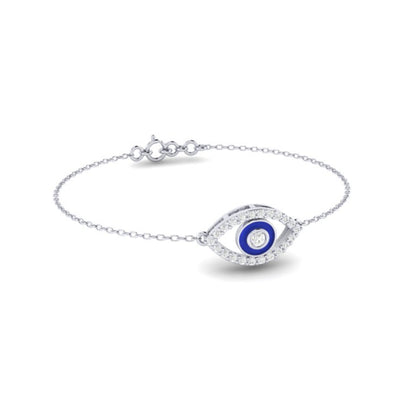 Eye On You Bracelet