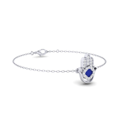 Hold My Hand Bracelet