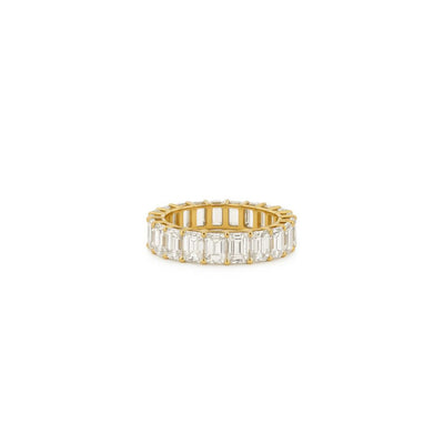 Forever and Ever Ring - 6.6 carats