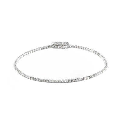 Game On Bracelet - 1.1 carat