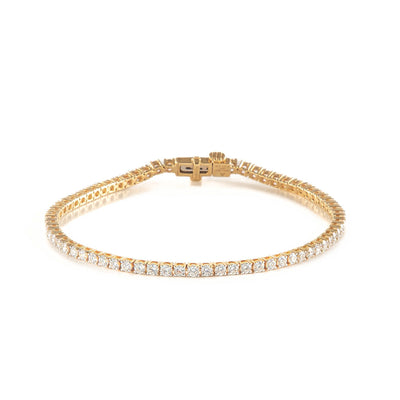 Game On Bracelet - 2.9 carats