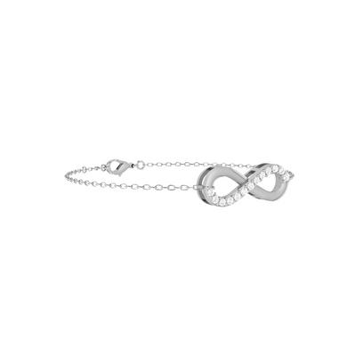 Infinity Bracelet