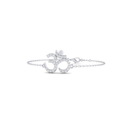 OM Bracelet