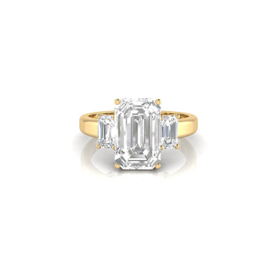 Naina Ring - 5 carats