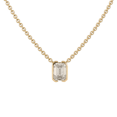 Coluxe Octa Necklace - 1 carat