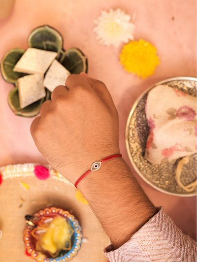 Raksha Rakhi