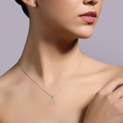 OM Pendant