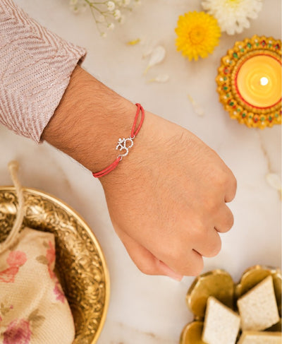 Om Rakhi