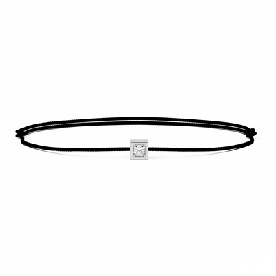 Square String Bracelet