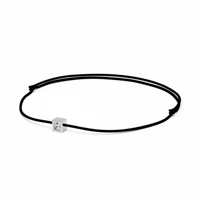 Square String Bracelet