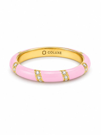 The Love Ring