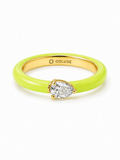 The Happy Ring