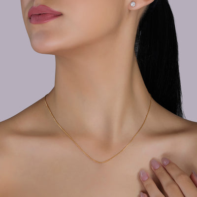 Gold Chain