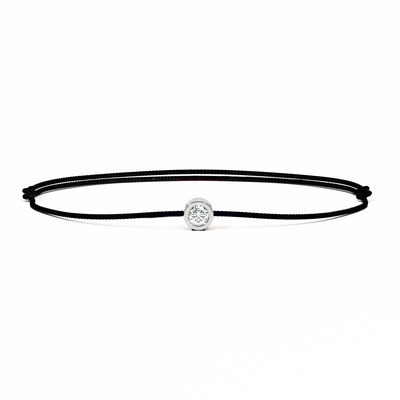 Round String Bracelet