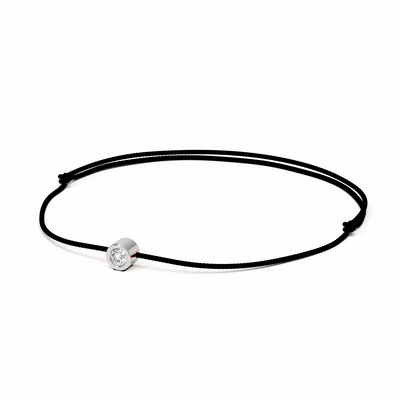 Round String Bracelet