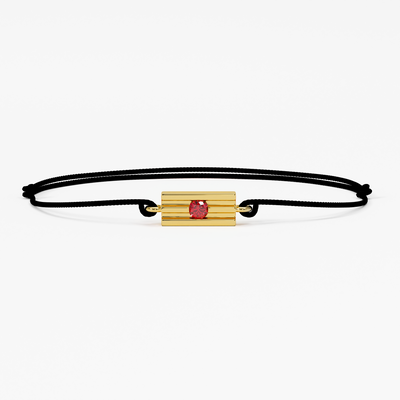 Shiva String Bracelet