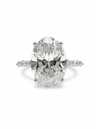 Lana Ring- 5.7 carats