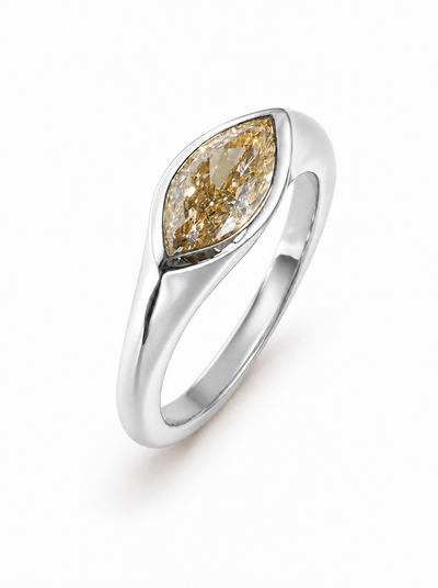 Zara Ring - 1.03 carat
