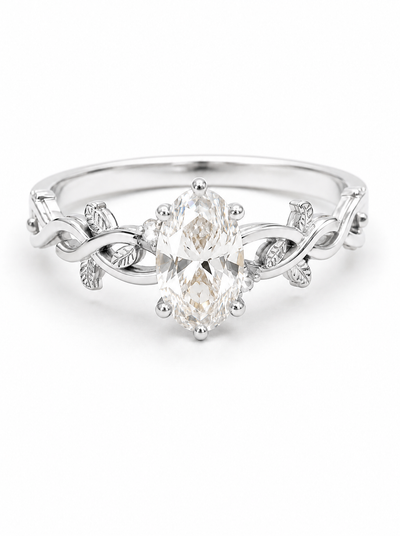 Sara Ring- 1.59 carat