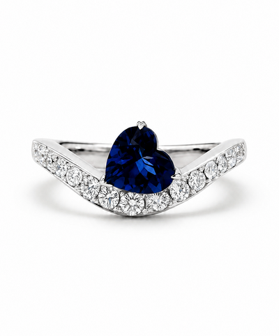 Vera Ring- 1.29 carat