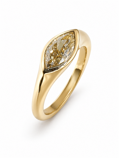 Zara Ring - 1.03 carat