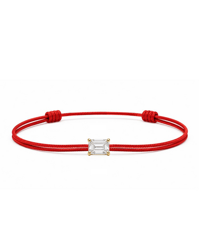 Ekam Rakhi - Emerald